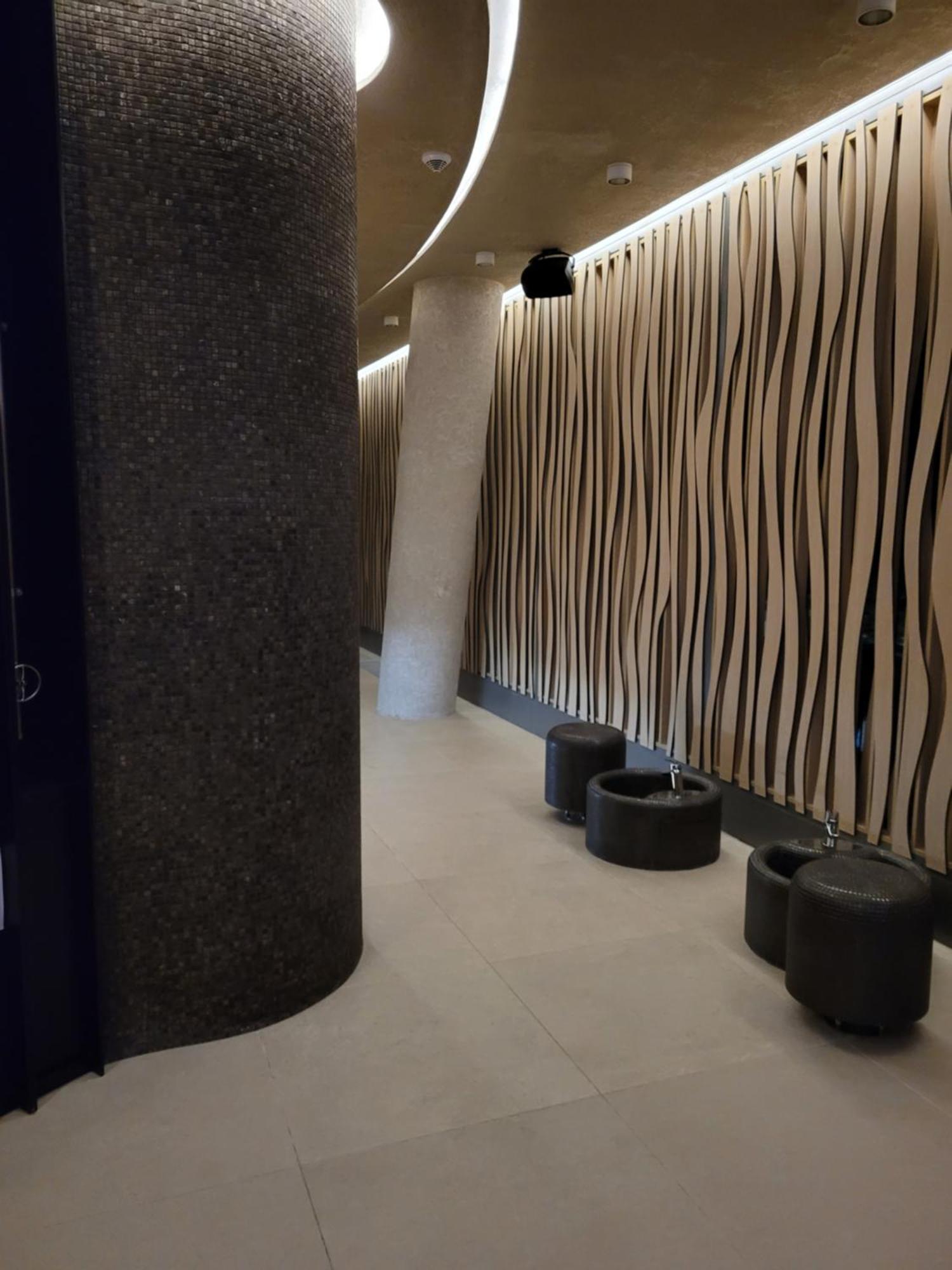 Wave De Luxe Studio Resort&Spa 755B - Sea View 미엥지즈드로예 외부 사진